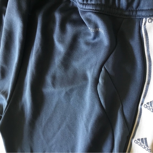 ADIDAS Woman’s Climacool Track Pants - Picture 6 of 9
